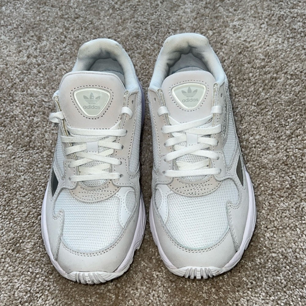 Adidas sneakers
